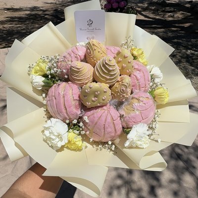 Treat Bouquet