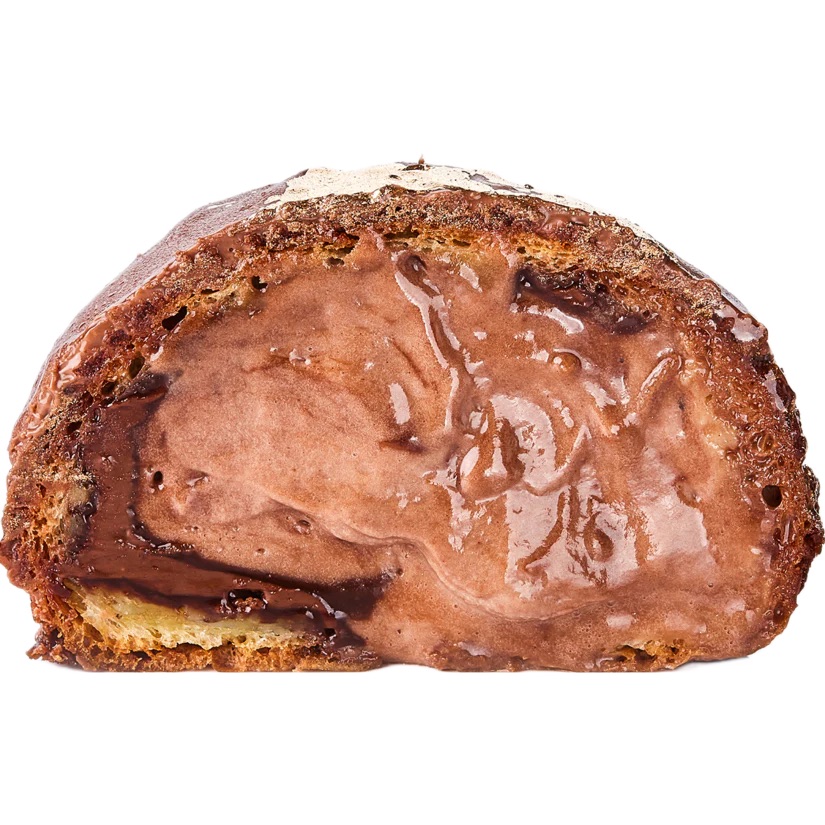 Ferrero Cream Puffs  