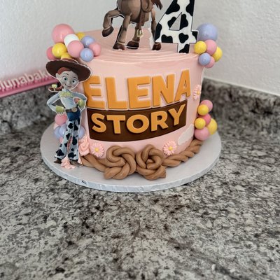 10in Cake