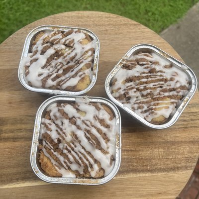 Coffee Cake