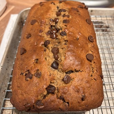 Sourdough Sweet Breads