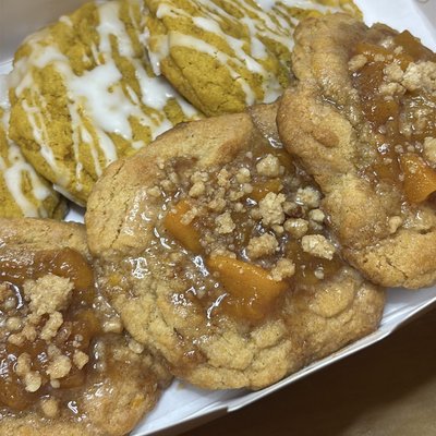 The Cookie Stack (6)