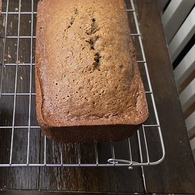 Banana Bread