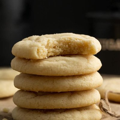 Sugar Cookies