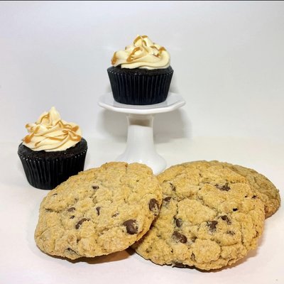 Cookies 