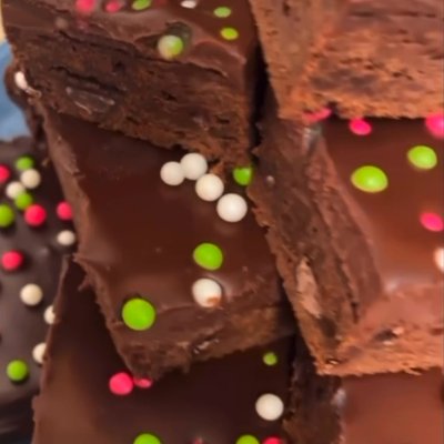 Brownies 
