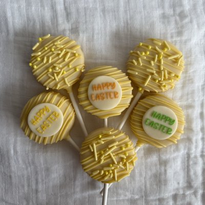Cake Pops | Easter Packs (6Pack)