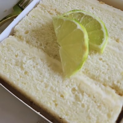 Cake Slice