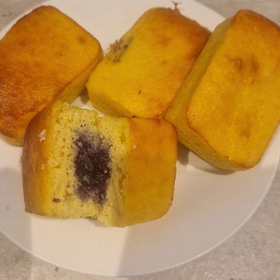Blueberry Suprise 🫐