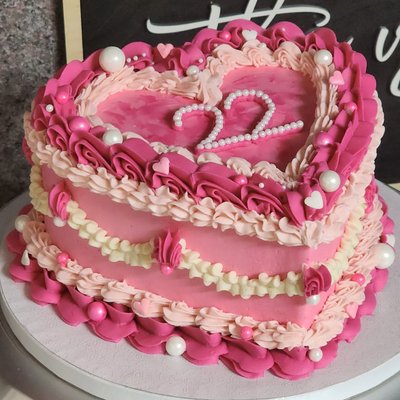 Specialty Cakes