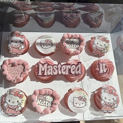 Cupcakes