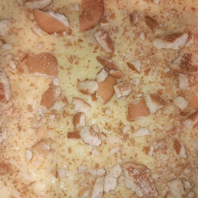 Banana Pudding (8×8 Pan)