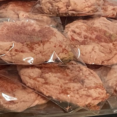 Magic Wholesale Option 2