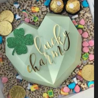 Chocolate Breakable's