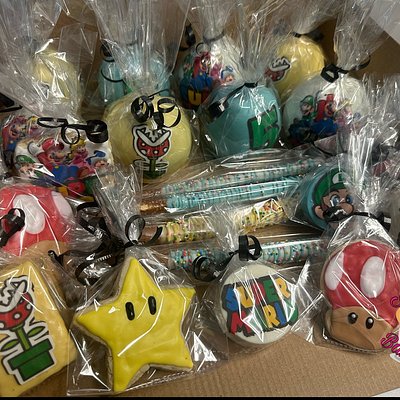Party Package 4