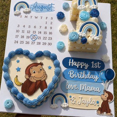 Cake Boards 