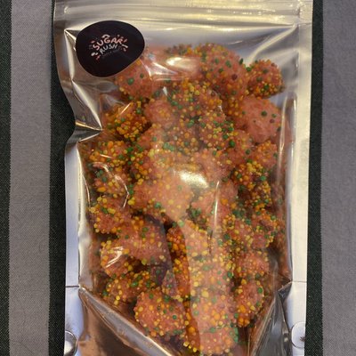 Freeze Dried Gummy Nerds Large