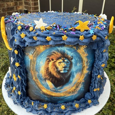 Edible Images