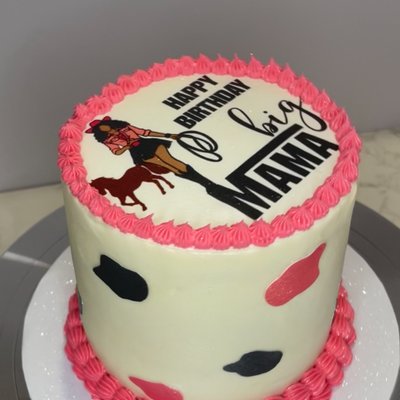 Mini Cake