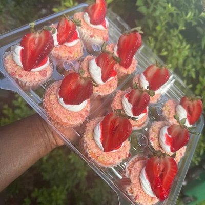 Cupcakes 