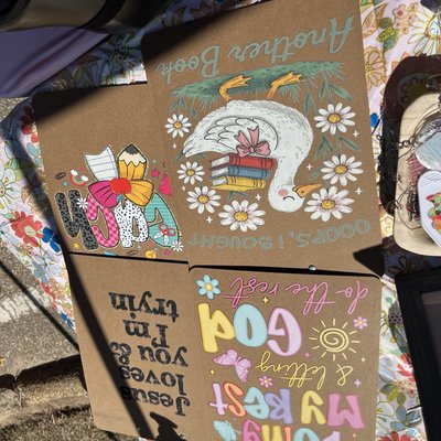 Clip Board