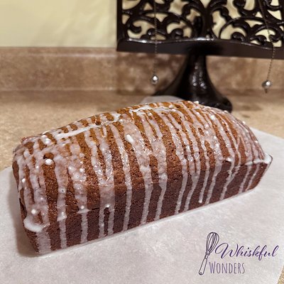 Pumpkin Bread