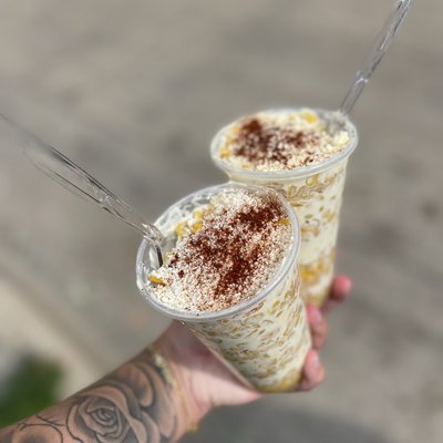 Elotes