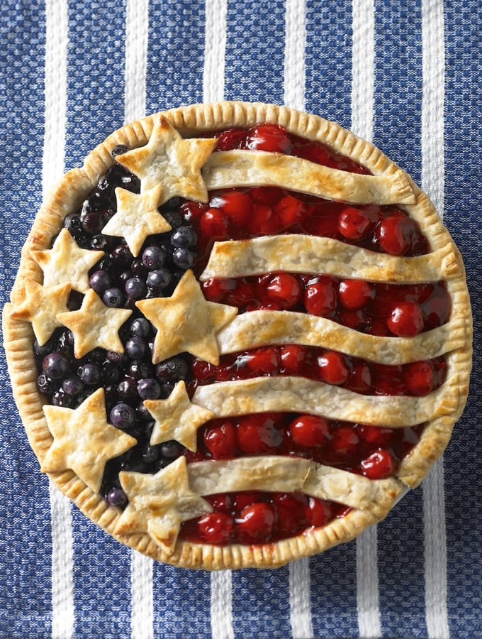 Cherry Pie