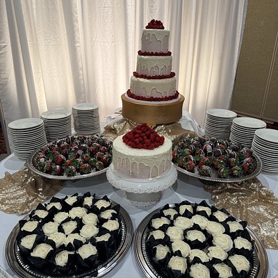 Wedding Inquiry 
