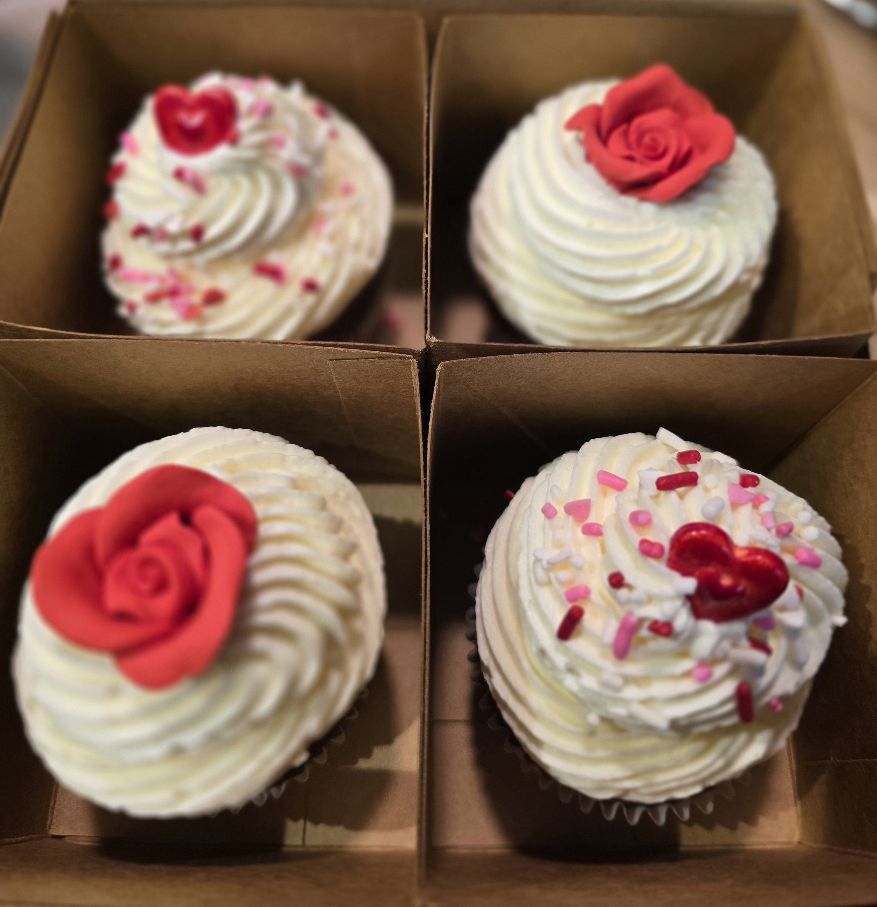 Cupcakes
