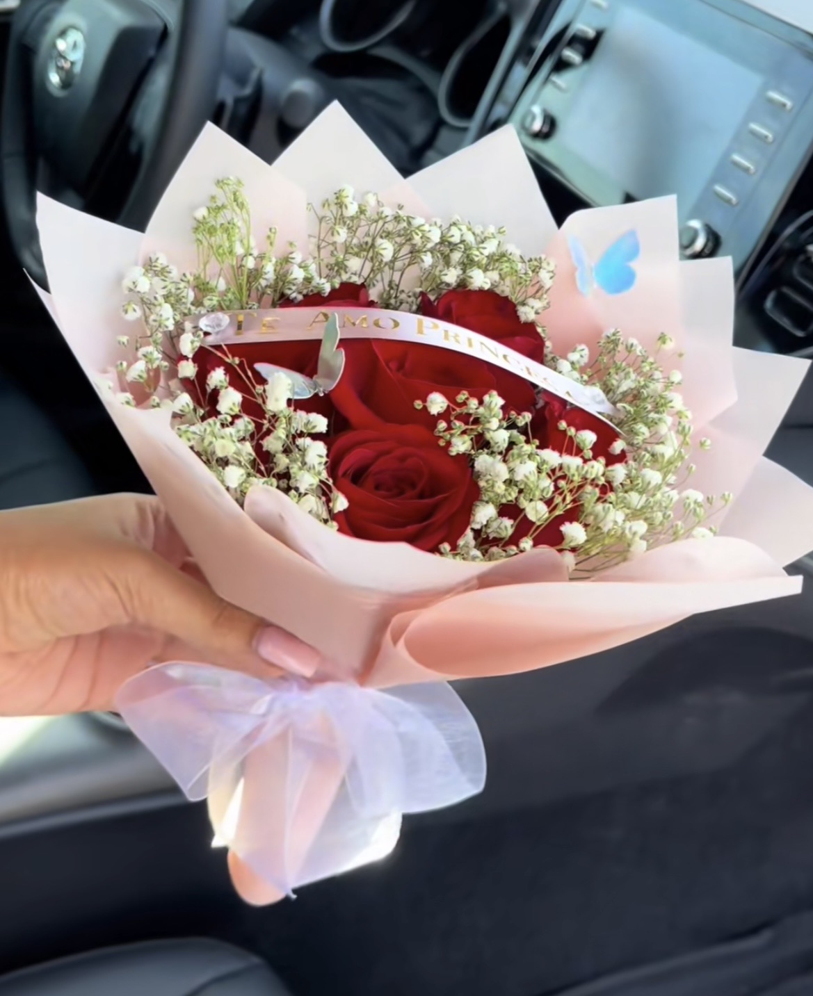 Mini Bouquets 💐 