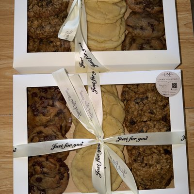Cookie Assortment 