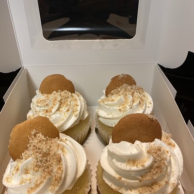 Gourmet Cupcake Sale 6ct