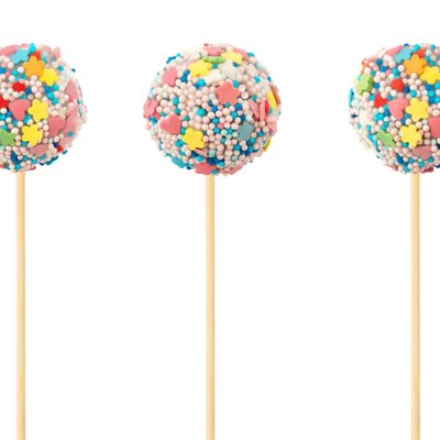 Cake Pops