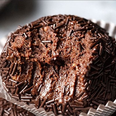 Chocolate Truffles (Sold In Box Of 24) 