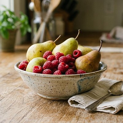 Twilight Orchard Jam