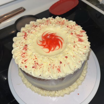 Cakes