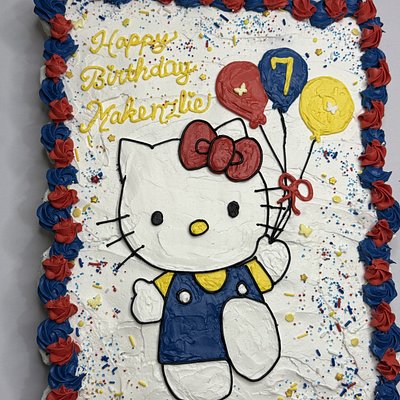 Xl Cupcake Cake (36) 