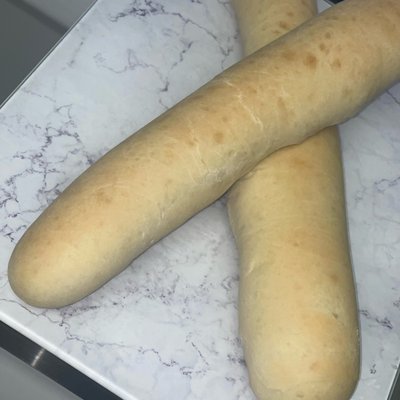Pan Sobao 