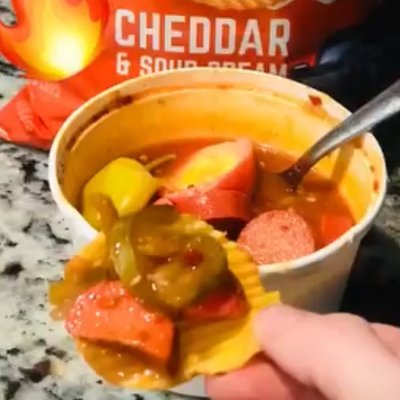 Spicy Bowls