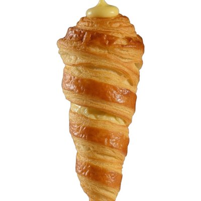Cono Relleno