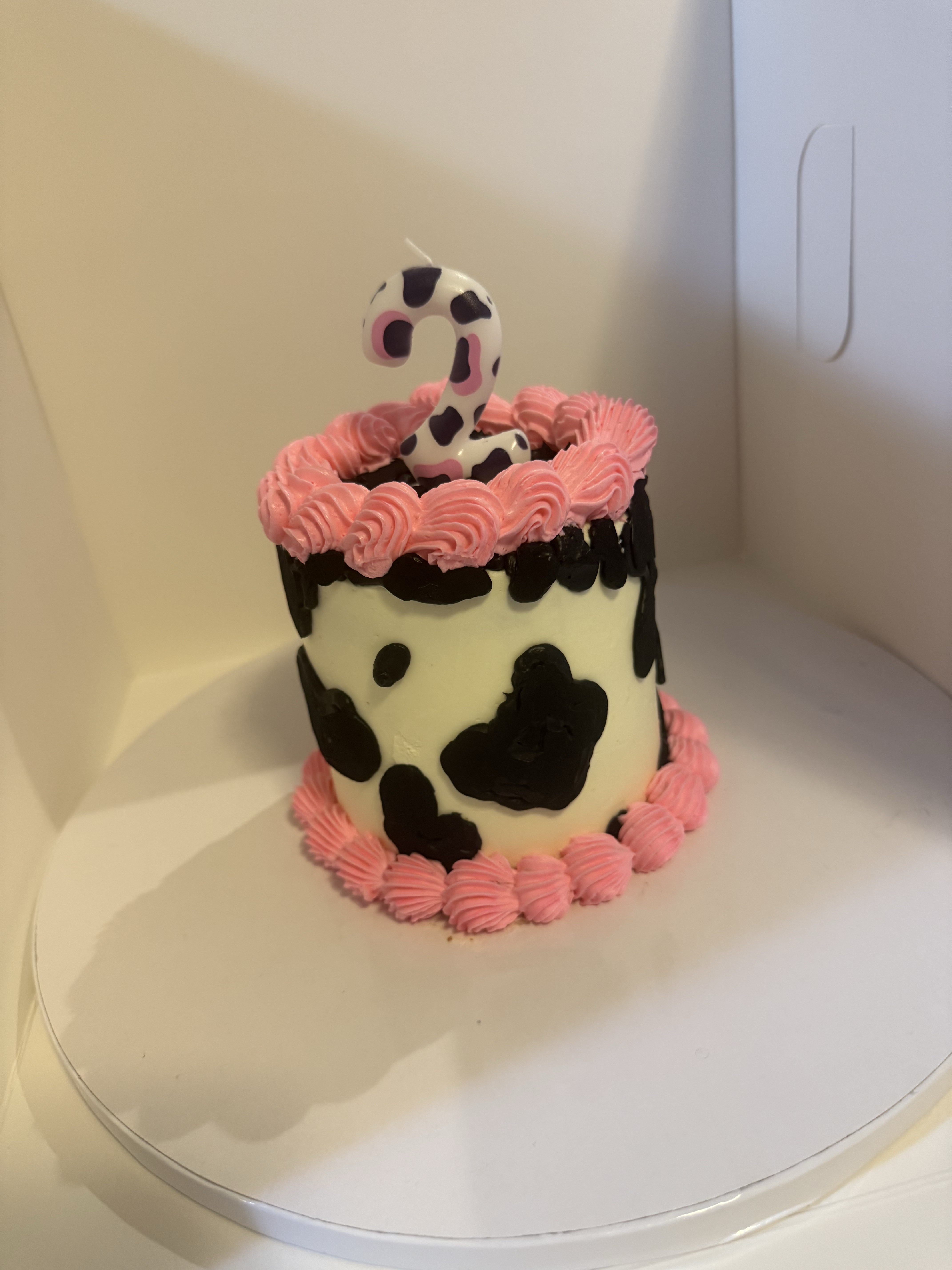 Smash Cakes 