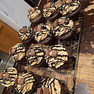 Reese's Peanut Butter