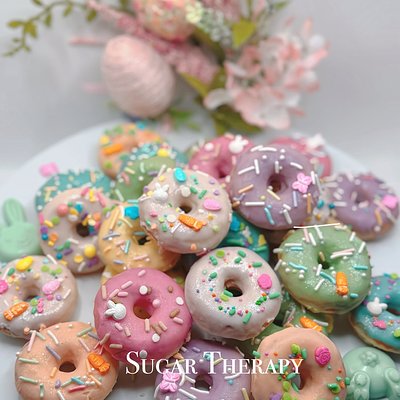 Mini Donuts