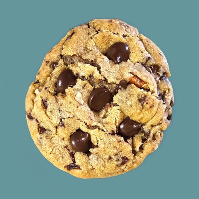 Brown Butter Chocolate Chip Cookies