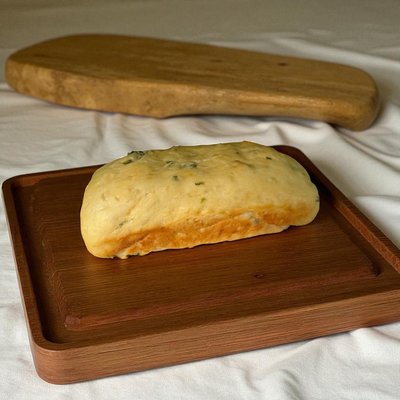 Jalapeno and Cheese Bread