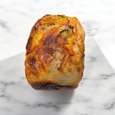 Jalapeño Cheddar Sourdough