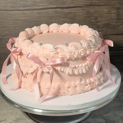 Customized Cakes