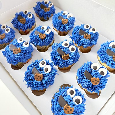 Cupcakes