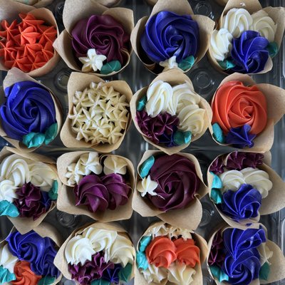 Cupcakes